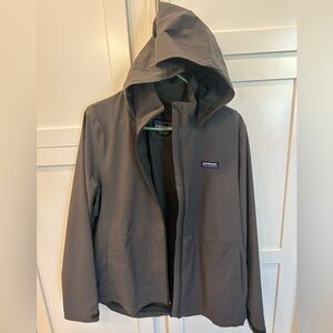Patagonia Women’s Rain Jacket